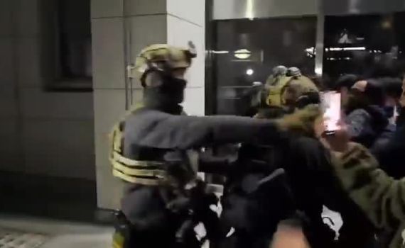 מדרום קוריאה: לאה שנירר משתפת מה עובר עליה