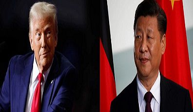 שינוי גישה: טראמפ הזמין את נשיא סין אל השבעתו כנשיא