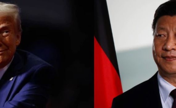 סין דוחה את האולטימטום של טראמפ: "נילחם עד הסוף"