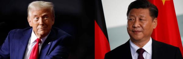 ארה"ב וסין סיכמו: הורדה משמעותית במכסים ל-90 יום