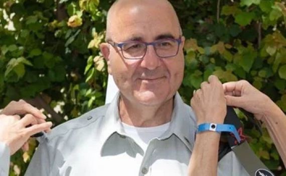 דיווח: קצין הבטיחות הראשי פורש מצה"ל