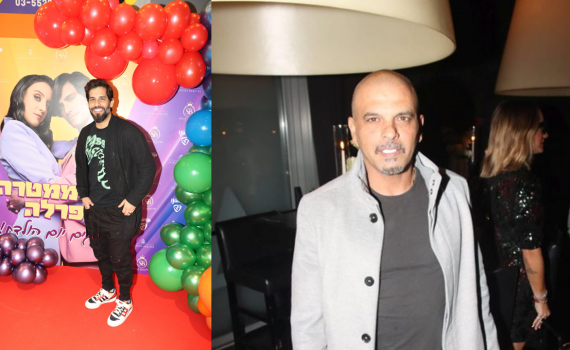 סומן כיורשו: פאר טסי צפוי להחליף את אייל גולן