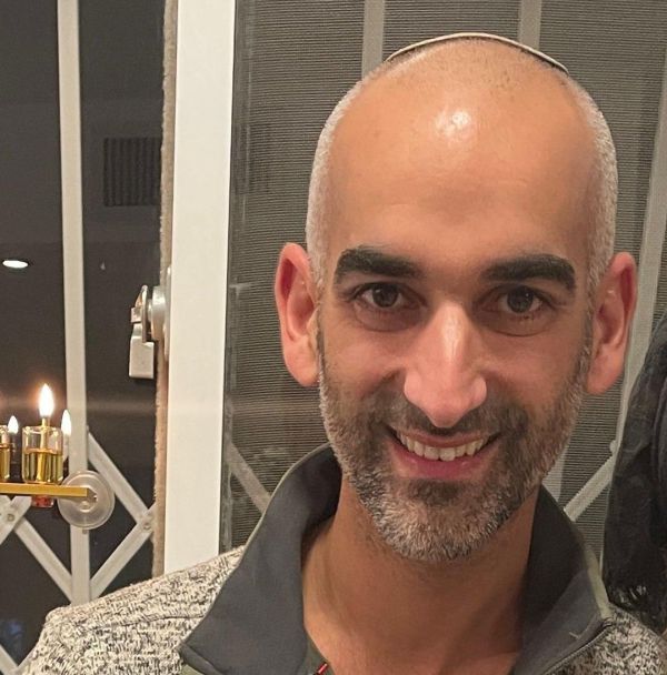 יומיים אחרי שנרצח בפיגוע: נפטרה סבתו של אלעד וינקלשטיין