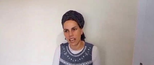 אימו של הפצוע מירי השוטר: "אנחנו זקוקים לתפילות"