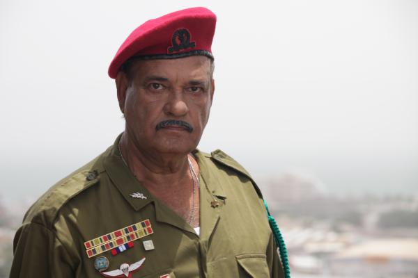 "ימים טובים": הסרט שמספר את סיפורו של זאב רווח ז"ל