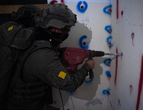 חצי שנה עברה: האלוף בלוט חתם על צו הריסה לדירת המחבל