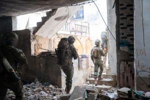 שינוי כיוון? צה"ל הודיע על הרס בתים בג'נין: "מהווים סכנה"