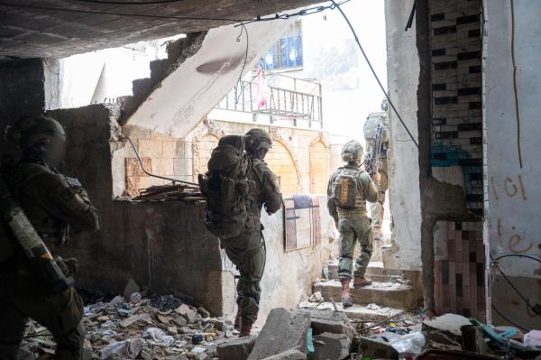 צלפים או מהאוויר? מחלוקת קרדיטים בין צה"ל לימ"מ על החיסול