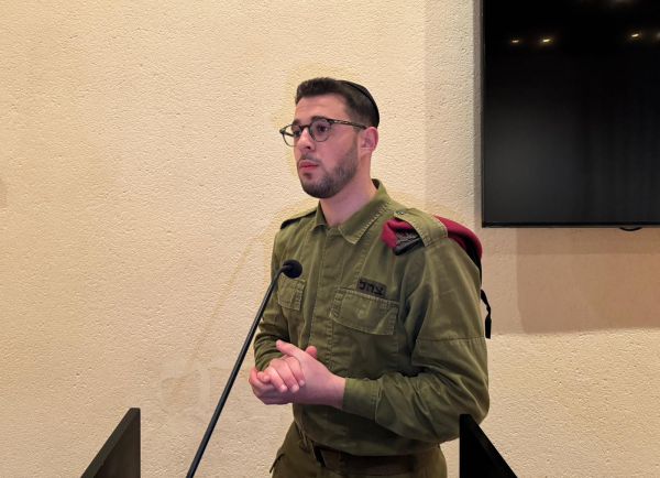 ברנז'ה: דודי בן חמו מונה לראש מדור דיגיטל במנהלת החרדים