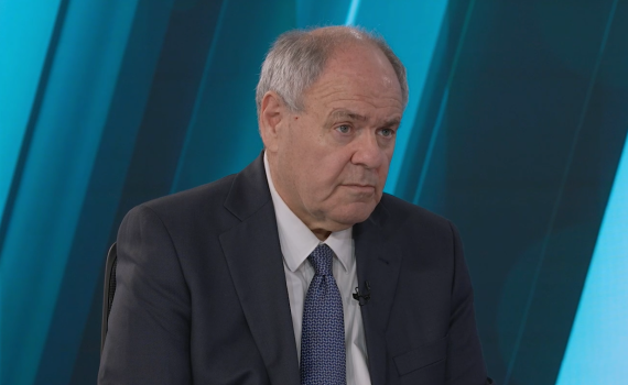 יו"ר יד ושם באולפן סרוגים: "ה-7.10 הוא לא המשך של השואה"