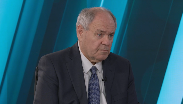 יו"ר יד ושם באולפן סרוגים: "ה-7.10 הוא לא המשך של השואה"