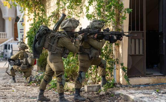 דיווחים בלבנון: עשרות הרוגים ופצועים מירי הרחקה של צה"ל