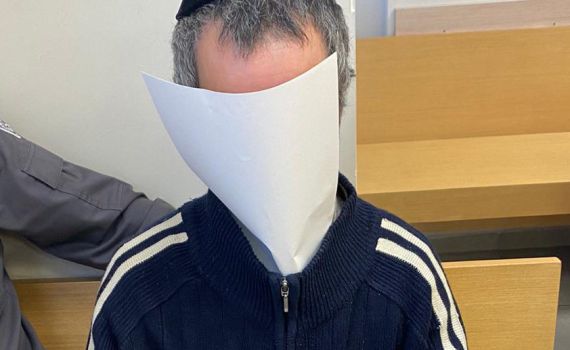 הגבר התנה: אתן לאשה גט רק אם לא אראה אותה