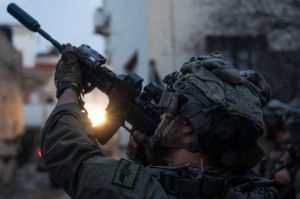 אירוע הירי בג'נין: מח"ש החלו בחקירת הלוחמים