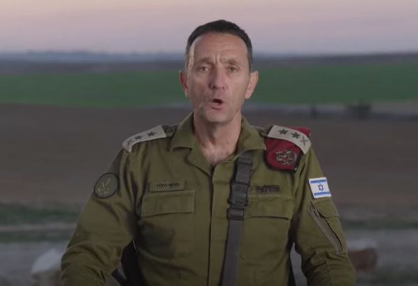 הרמטכ"ל הפורש: "כשלנו בהגנה; איש לא ידע על מתקפת הפתע"