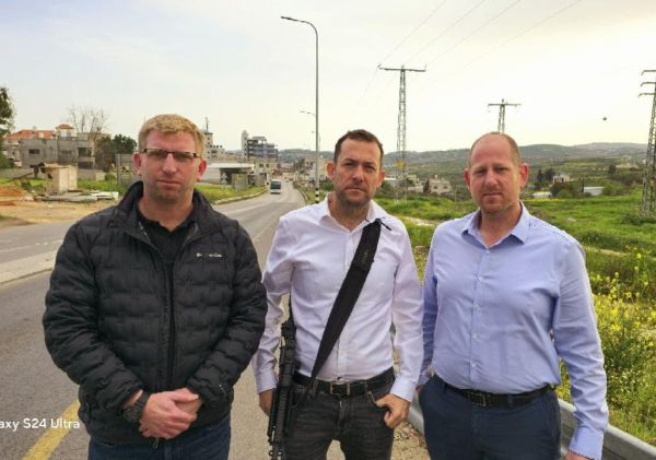 בעקבות הפיגוע: ראשי הרשויות דורשים להקים 3 יישובים חדשים