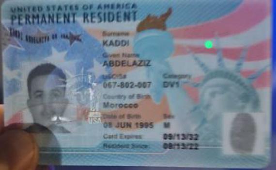 השב"כ אישר למחבל ממרוקו להיכנס לישראל