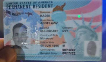 השב"כ אישר למחבל ממרוקו להיכנס לישראל