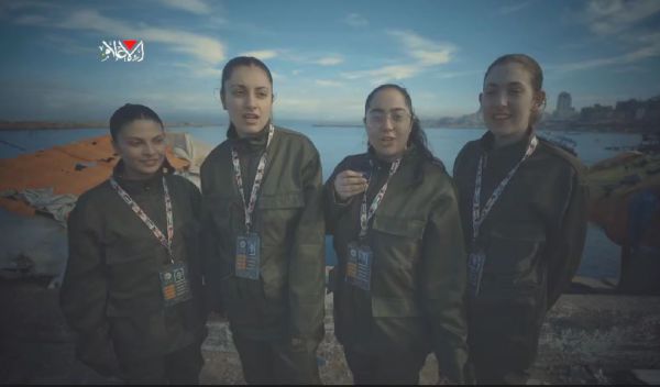 "עברנו גם את זה": אבי בניהו צייץ על החטופות וחטף ברשת