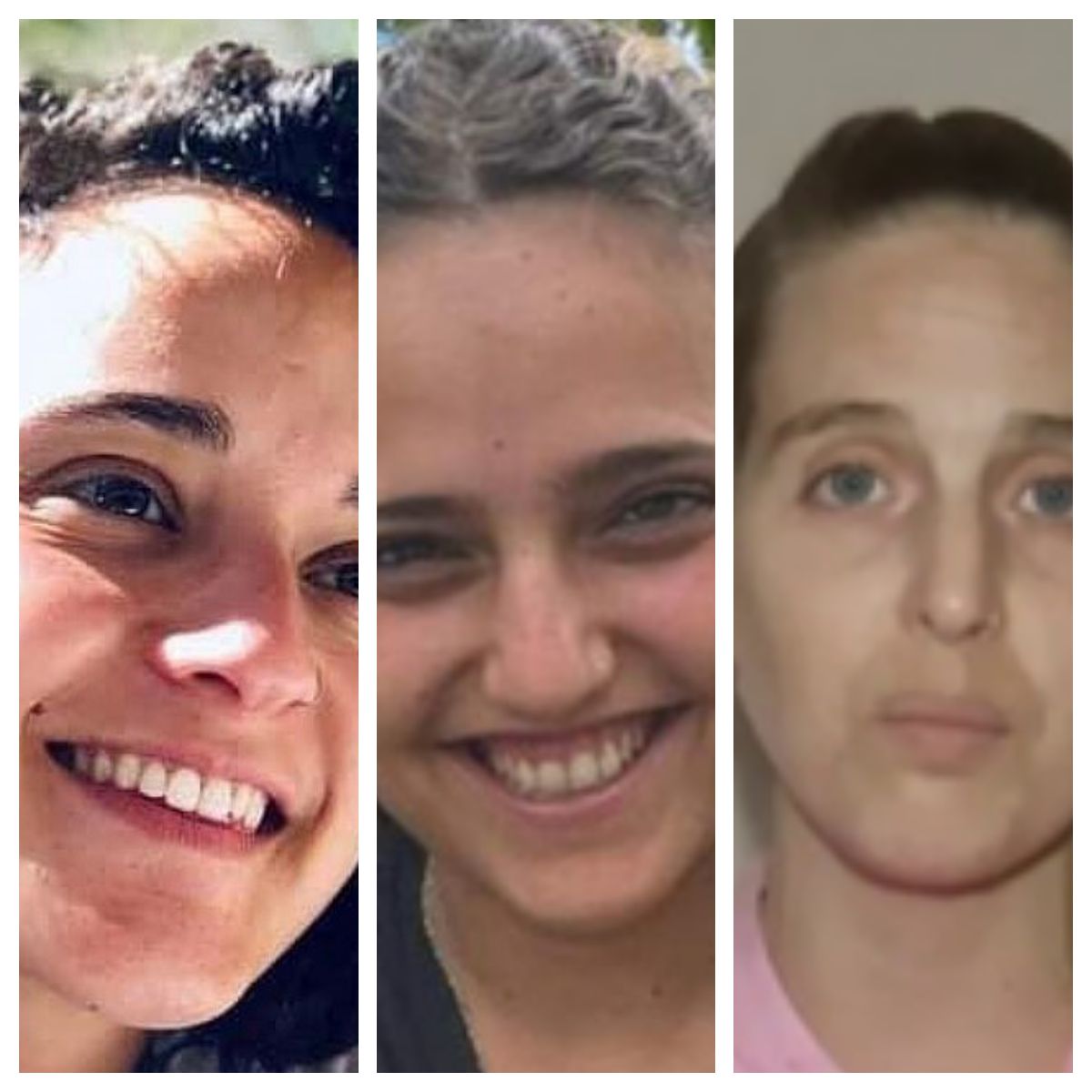 חמאס בהודעה רשמית: אלו החטופות שישוחררו היום