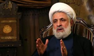 מאחורי הסמים והכסף: מעצר מאדורו הוא חדשות רעות לחיזבאללה