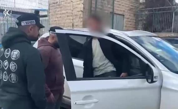 כתב אישום נגד תושב ירושלים שהשליך חתול ממרפסת