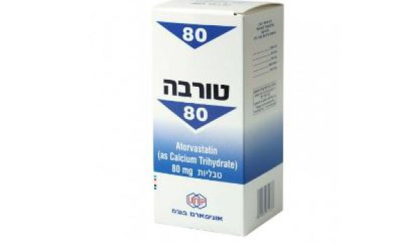 ריקול לתכשיר להורדת כולסטרול: חשש לזיהום