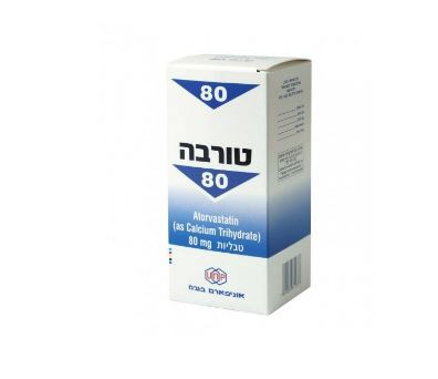 ריקול לתכשיר להורדת כולסטרול: חשש לזיהום