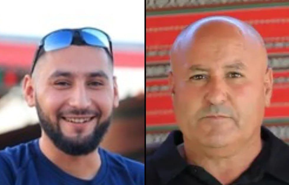 גופת החטוף יוסף אל-זיאדנה חולצה מעזה, חשש לחייו של הבן