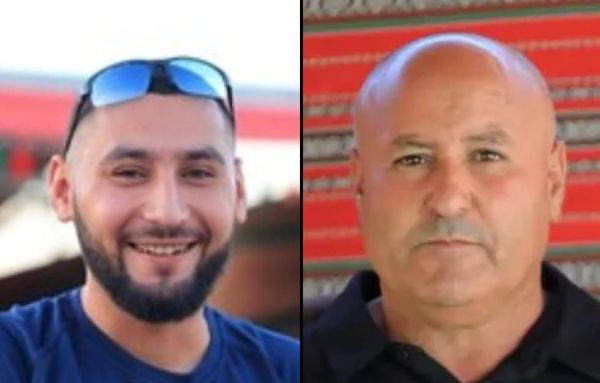 גופת החטוף יוסף אל-זיאדנה חולצה מעזה, חשש לחייו של הבן