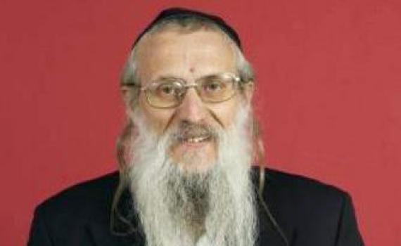 אסיר ציון לנשיא הרצוג: "שחרר את האסירים היהודיים הלאומיים"