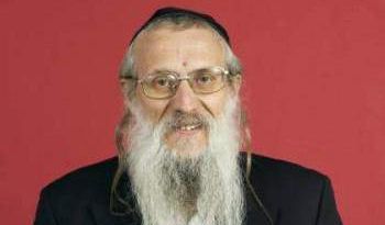 אסיר ציון לנשיא הרצוג: "שחרר את האסירים היהודיים הלאומיים"