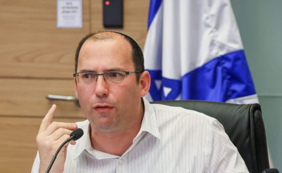 נחשף: ללשכת עורכי הדין יתרה של עשרות מיליוני שקלים