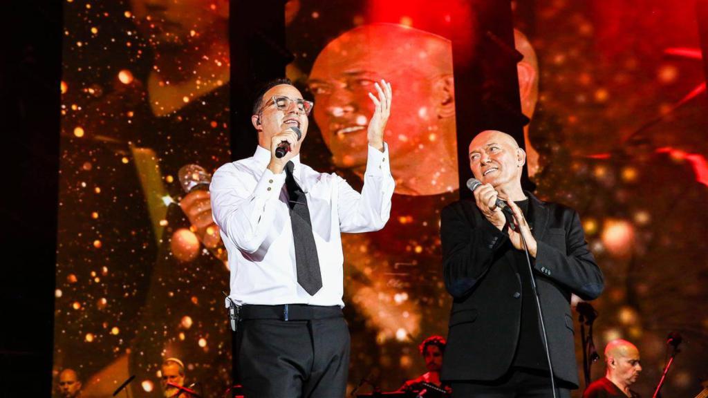 גדול הזמרים החרדים במסר מפרשת השבוע: "תפילה שהחטופים יחזרו"