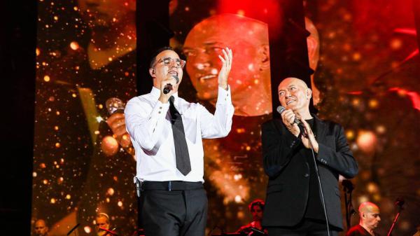 גדול הזמרים החרדים במסר מפרשת השבוע: "תפילה שהחטופים יחזרו"