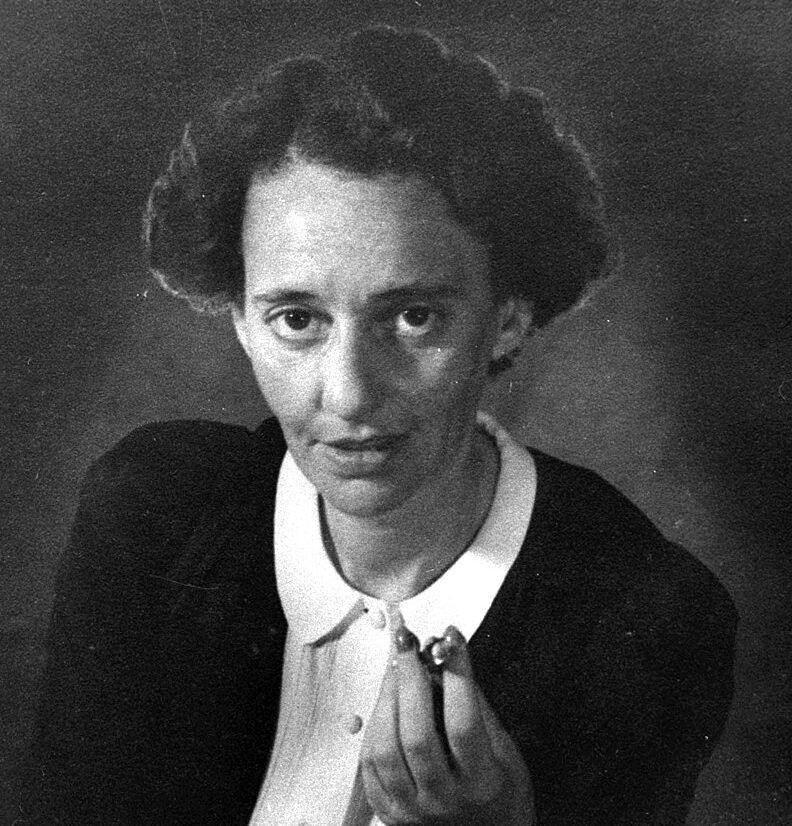 עשרה דברים שלא ידעתם על לאה גולדברג