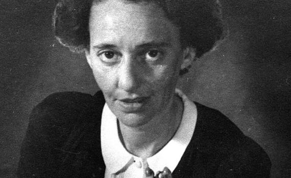 55 שנה למותה: 10 דברים שלא ידעתם על לאה גולדברג