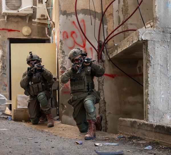 ביו"ש מגיבים לאמירתו של שר הביטחון: "הדרך לניצחון על הטרור"