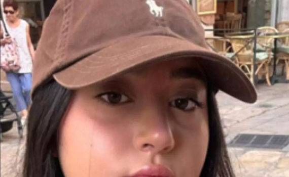 סערה ברשת בעקבות פרסום הסרטון של החטופה: "ממשלה של ערלי לב"