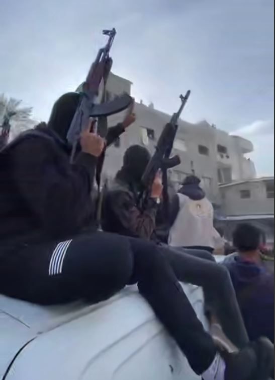 חוק שלילת קצבאות מחבלים אושר בקריאה ראשונה: הם לא יקבלו שקל