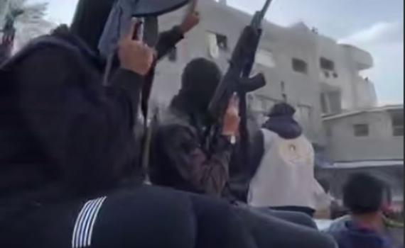 חוק שלילת קצבאות מחבלים אושר בקריאה ראשונה: הם לא יקבלו שקל