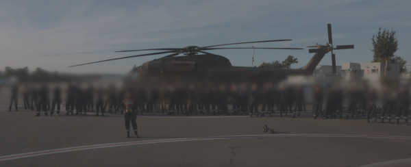 "מחזירים אתכן הביתה": הקולות מהמראת המטוסים להשבת החטופות