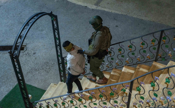 השב"כ סיכל פיגוע תופת באוטובוס בירושלים