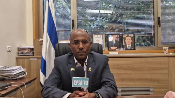 משה סולומון: "לא אתמוך בחוק גיוס שיגרום להשתמטות"