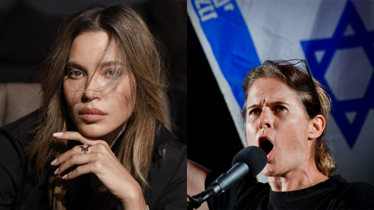 ניצחון מוחץ לנטלי דדון: התביעה של שקמה ברסלר נדחתה על הסף