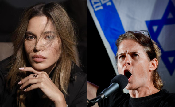 ניצחון מוחץ לנטלי דדון: התביעה של שקמה ברסלר נדחתה על הסף