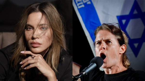 ניצחון מוחץ לנטלי דדון: התביעה של שקמה ברסלר נדחתה על הסף