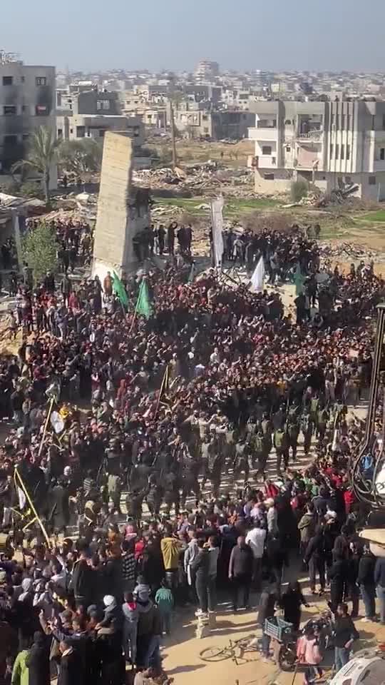 גדי מוזס, ארבל יהוד וחמשת התאילנדים הגיעו לשטח ישראל