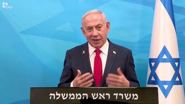 נתניהו: "ראינו מראות מזעזעים, לא נקבל את הפרת ההסכם"