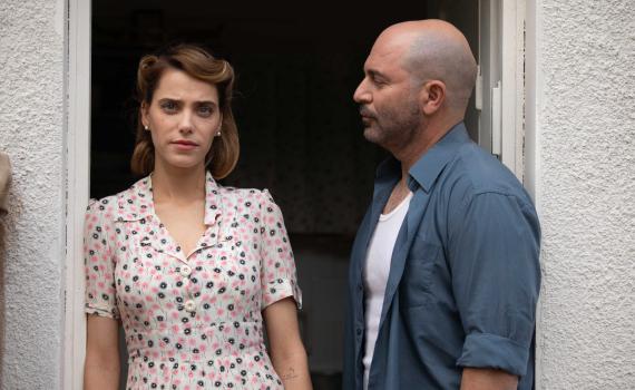 ביקורת סרט: "סודה" – כשאהבה ושמועות מטלטלות שכונה